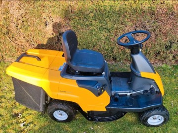 Kosiarka Stiga Combi 1066H