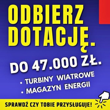 Instalacje Fotowoltaiczne bez wpłaty z rozliczeniem 80/20