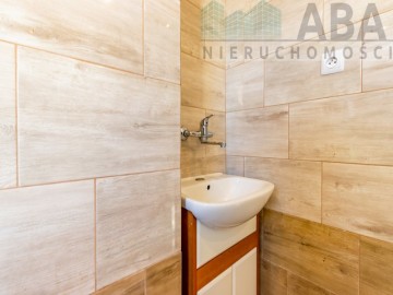 Dom na wynajem – Brzeźno, ul. Leśna