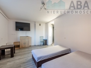 Dom na wynajem – Brzeźno, ul. Leśna