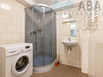 Dom na wynajem – Brzeźno, ul. Leśna