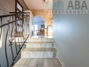 Dom na wynajem – Brzeźno, ul. Leśna