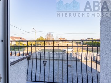 Dom na wynajem – Brzeźno, ul. Leśna