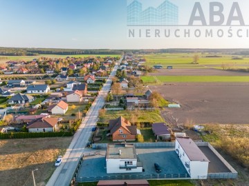 Dom na wynajem – Brzeźno, ul. Leśna