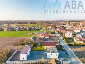 Dom na wynajem – Brzeźno, ul. Leśna