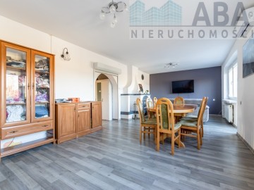 Dom na wynajem – Brzeźno, ul. Leśna