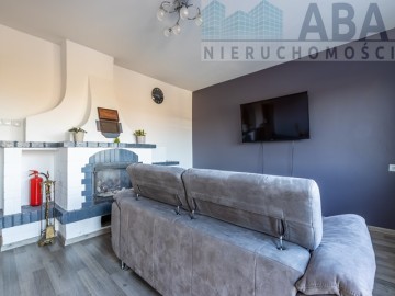 Dom na wynajem – Brzeźno, ul. Leśna