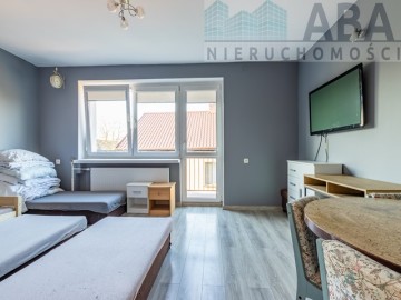 Dom na wynajem – Brzeźno, ul. Leśna