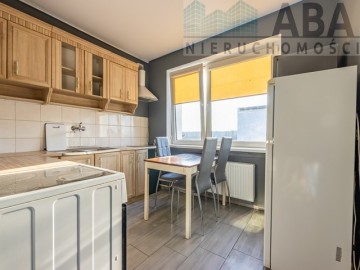 Dom na wynajem – Brzeźno, ul. Leśna