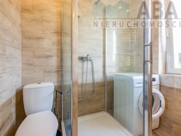 Dom na wynajem – Brzeźno, ul. Leśna