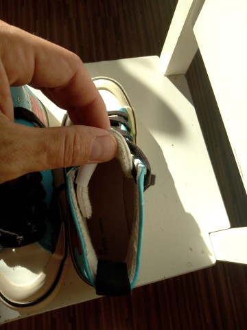 nowe buty rozmiar 32 ZARA