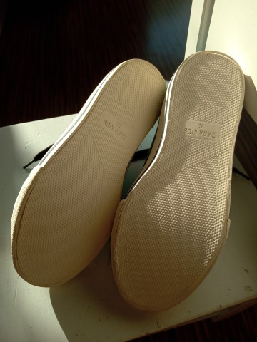 nowe buty rozmiar 32 ZARA