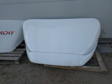 Owiewka Sprinter, Crafter i uniwersalna