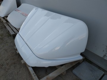 Owiewka Sprinter, Crafter i uniwersalna