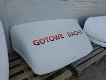 Owiewka Sprinter, Crafter i uniwersalna