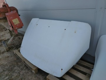 Owiewka Sprinter, Crafter i uniwersalna