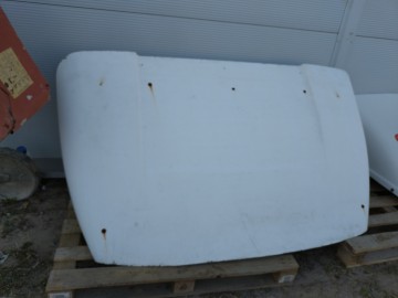 Owiewka Sprinter, Crafter i uniwersalna