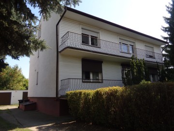 Ślesin dom w pobliżu centrum