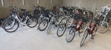 Aluminiowe Damki Miejskie Z Niemiec