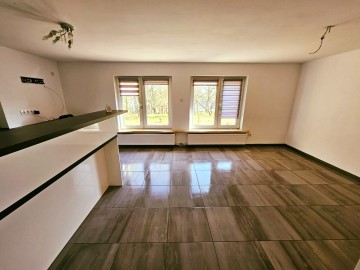 Ślesin &ndash; Domek letniskowy z widokiem na jezioro