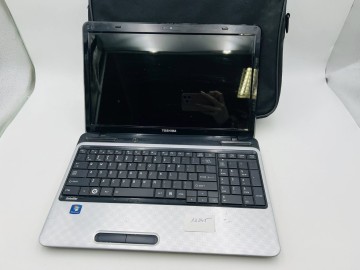 Laptop Toshiba Satellite l760d 125 4/230 GB