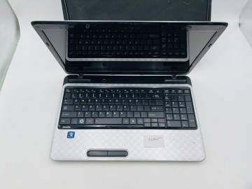 Laptop Toshiba Satellite l760d 125 4/230 GB