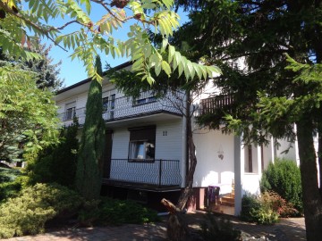 Ślesin dom w pobliżu centrum