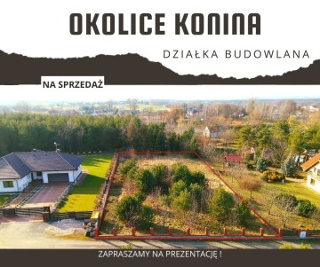 Brzeźno &ndash; Działka Budowlana z pozwoleniem na budowę