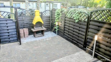 SKORZĘCIN PRYWATNY domek STAN IDEALNY 2 LATA PO REMONCIE 239