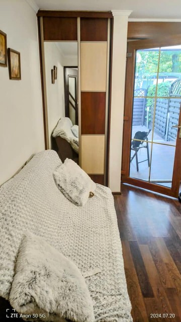 SKORZĘCIN PRYWATNY domek STAN IDEALNY 2 LATA PO REMONCIE 239