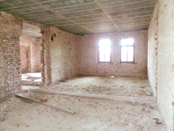 Gołuch&oacute;w &ndash; Dawny hotel z duszą i historią