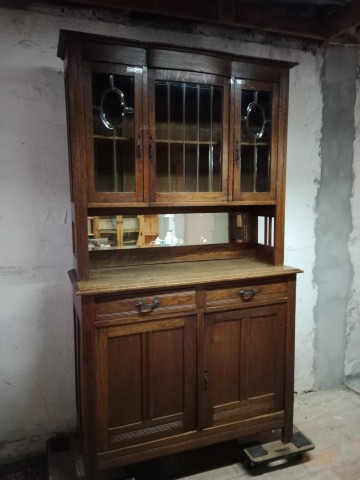 Sklep meblowy Bazar Konin