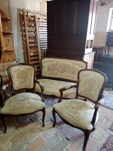 Sklep meblowy Bazar Konin