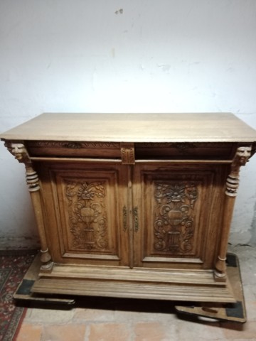 Sklep meblowy Bazar Konin