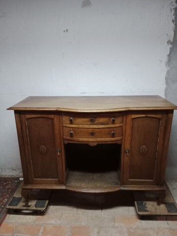 Sklep meblowy Bazar Konin