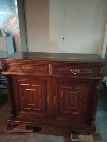 Sklep meblowy Bazar Konin