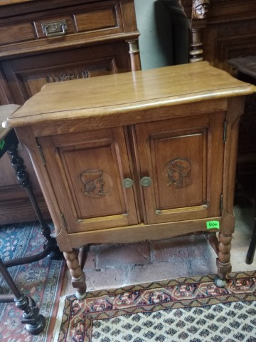 Sklep meblowy Bazar Konin