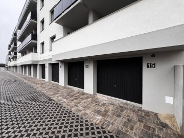 NOWY GARAŻ - WYNAJEM ul. Pietrygi