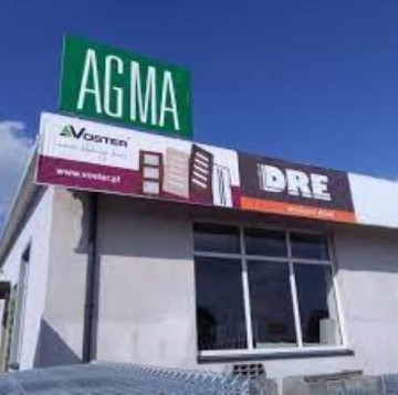 Usługi koparko - ładowarką JCB. Sprzedaż żwiru i czarnej zie