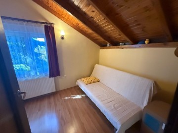 Domek letniskowy w Anastazewie na sprzedaż