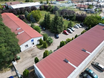 Nieruchomość komercyjna na sprzedaż - Koło ul. Toruńska