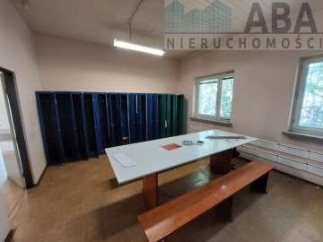 Nieruchomość komercyjna na sprzedaż - Koło ul. Toruńska