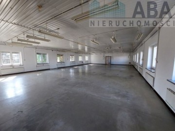 Nieruchomość komercyjna na sprzedaż - Koło ul. Toruńska