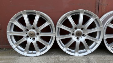 Felgi aluminiowe 17 cali 5x114.3 ET45 otw&oacute;r 67.1-72.6