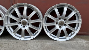 Felgi aluminiowe 17 cali 5x114.3 ET45 otw&oacute;r 67.1-72.6