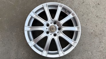Felgi aluminiowe 17 cali 5x114.3 ET45 otw&oacute;r 67.1-72.6