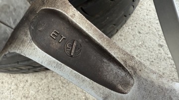 Felgi aluminiowe 17 cali 5x114.3 ET45 otw&oacute;r 67.1-72.6