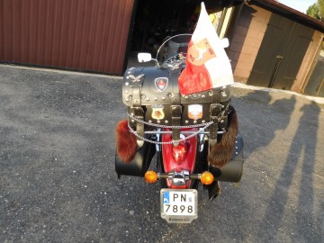 Sprzedam Kawasaki VN 900 D