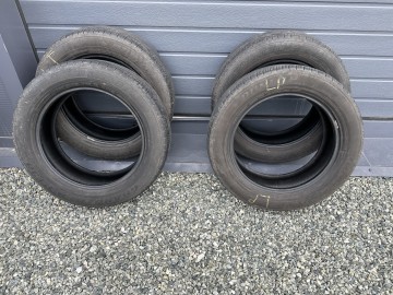 Sprzedam opony letnie 225/60/18