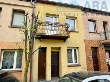 Tuliszk&oacute;w- KAMIENICA W ŚCISŁYM CENTRUM